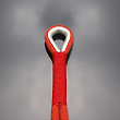 Cordage Red