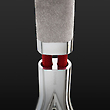 Gripe White / Rope Red