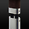 Handles Dark Brown/Rope Black