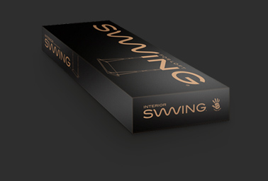 Swing Box